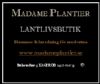 Madame plantier
